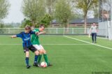 ST D.Z.C. '09/S.K.N.W.K. JO14-1JM - ST Zaamslag/Vogelwaarde JO14-1 (competitie) seizoen 2021-2022 (voorjaar - 3e fase)) (5/54)